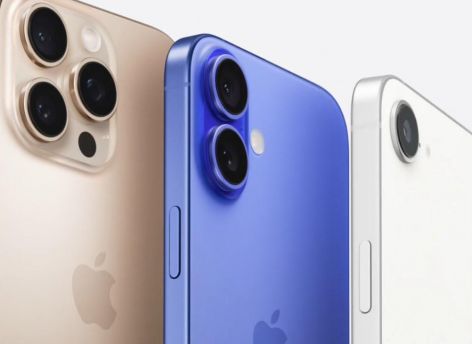 ​Новый iPhone 17 в России может стоить до полумиллиона рублей в первый день продаж