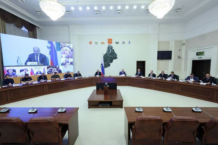 ​Тюменская область готовится к выборам: 941 кандидат и 570 тысяч избирателей