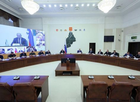 ​Тюменская область готовится к выборам: 941 кандидат и 570 тысяч избирателей