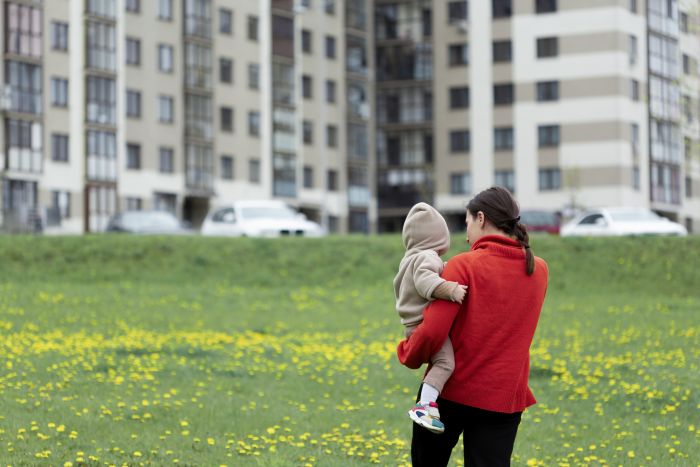 ​В Сургуте подорожали студии и небольшие «однушки»