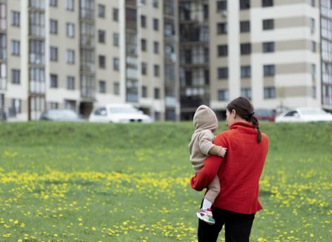 ​В Сургуте подорожали студии и небольшие «однушки»
