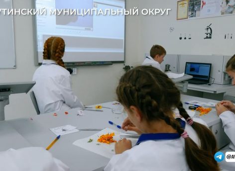 ​Дополнительное образование в Тюменской области: возможности растут