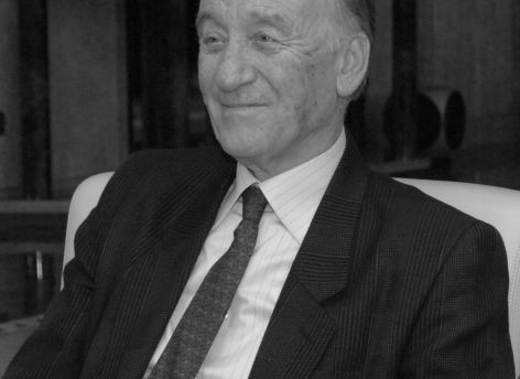 Умер композитор Родион Щедрин