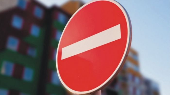 В Сургуте на две недели ограничат движение на «аэрофлотской» развязке