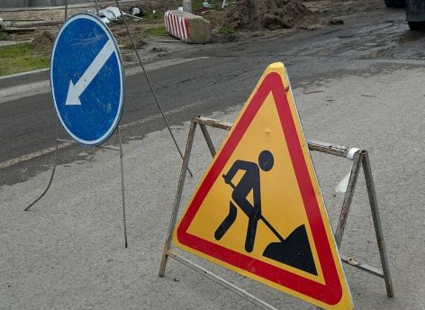 ​В Сургуте отремонтируют 13 внутриквартальных проездов