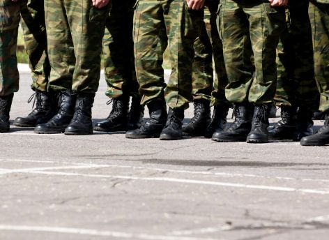 ​Не отправили сразу – отправят через полгода: в России изменились правила призыва