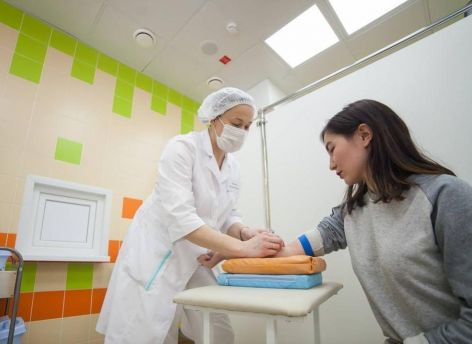 ​Ранняя диагностика спасает жизни: итоги диспансеризации в Тюменской области