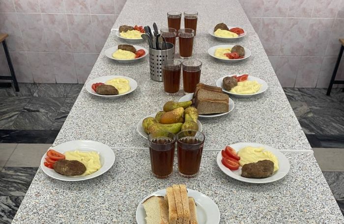 ​Электронная школа Тюменской области запускает акцию с кешбэком на школьное питание
