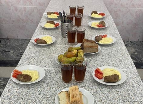 ​Электронная школа Тюменской области запускает акцию с кешбэком на школьное питание