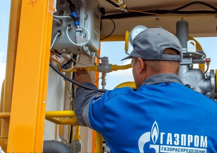 ​Тюменская область расширяет поддержку газификации домов для семей военнослужащих