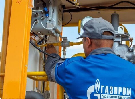 ​Тюменская область расширяет поддержку газификации домов для семей военнослужащих