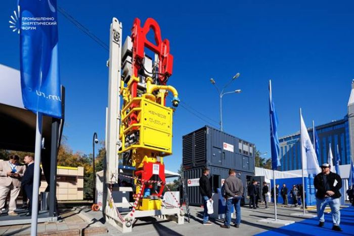 ​TNF-2025: фокус на цифровизации нефтегазовой отрасли