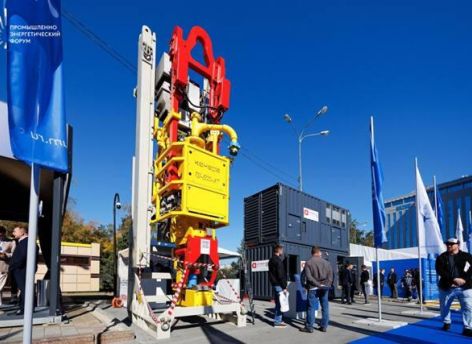 ​TNF-2025: фокус на цифровизации нефтегазовой отрасли