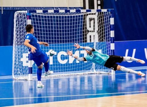 ​Сургутский «Факел» побеждает в Суперлиге – 5:3 над «Ухтой»