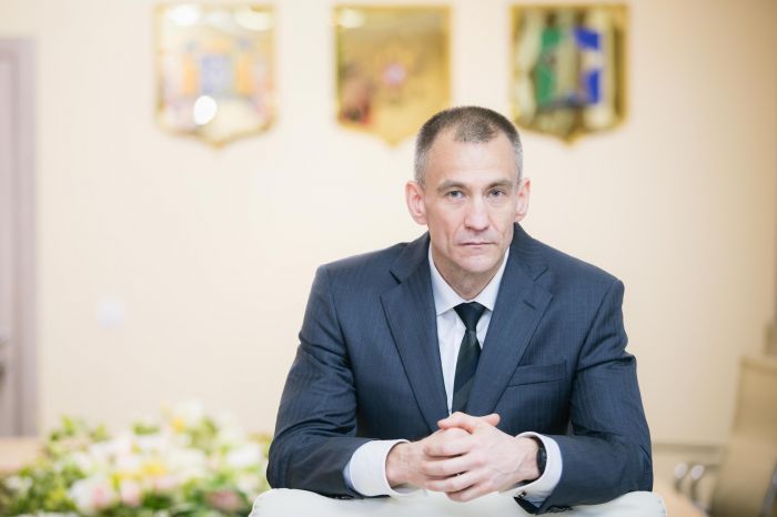 Пусть этот год будет богат на открытия, достижения, новых друзей, а 1 сентября станет началом интересного пути