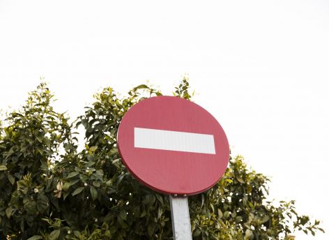 ​В Сургуте до 15 сентября закрыли два съезда на развязке у Аэрофлотской