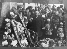 ​Радость победы и горечь потерь
