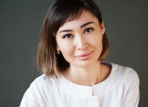​Фатима Абдулаева: «Деменция сегодня занимает первое место по смертности во всем мире»
