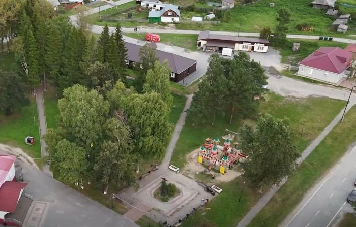 ​Губернатор Тюменской области Александр Моор провел прием граждан
