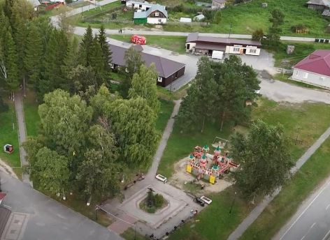 ​Губернатор Тюменской области Александр Моор провел прием граждан