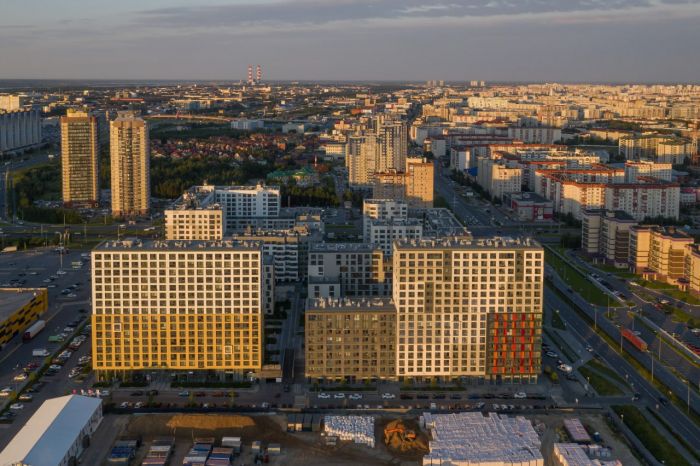 ​Совместными усилиями: почему модель государственно-частного партнерства становится популярнее