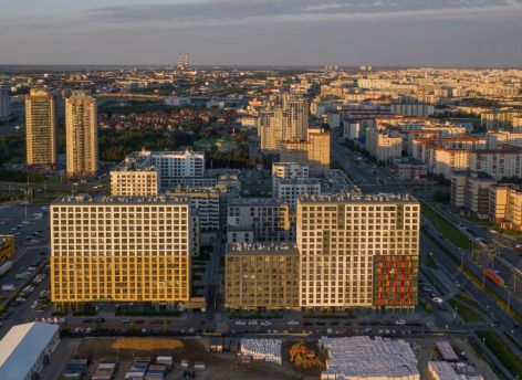 ​Совместными усилиями: почему модель государственно-частного партнерства становится популярнее
