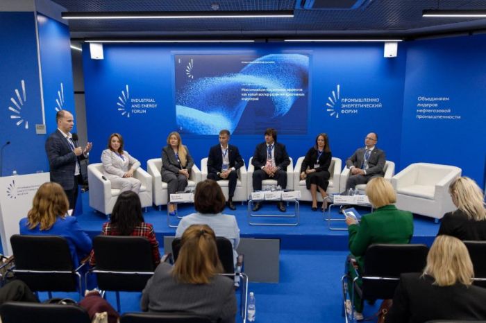 ​На TNF пройдут уникальные мероприятия по развитию креативной экономики