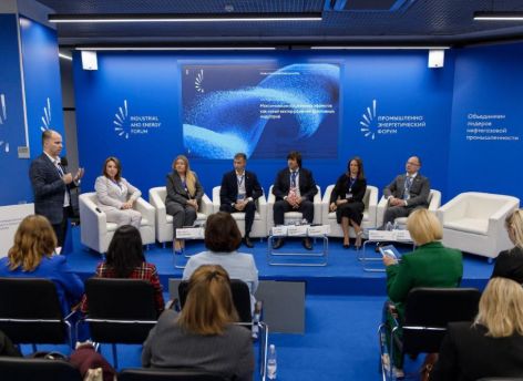 ​На TNF пройдут уникальные мероприятия по развитию креативной экономики