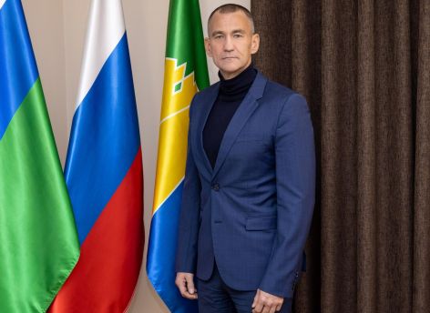Это настоящий праздник Сургутского района. Без нефтяников и газовиков невозможно представить наш край