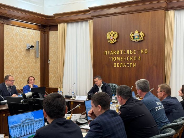 ​Форум «УТРО» в Тюмени установил рекорд посещаемости и интегрируется в городское пространство