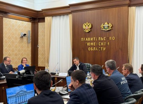 ​Форум «УТРО» в Тюмени установил рекорд посещаемости и интегрируется в городское пространство