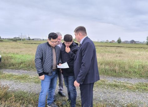 ​В Тюменской области модернизируют коммунальную инфраструктуру в рамках концессии