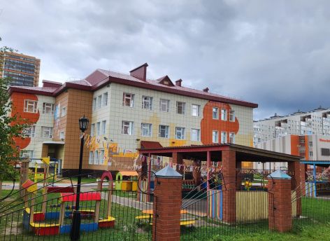 ​В детских садах «Мишутка» и «Волчок» в Сургуте включили отопление