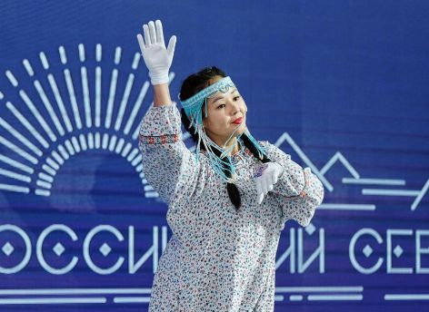 Сургутян приглашают на форум молодежи коренных народов в Новом Уренгое