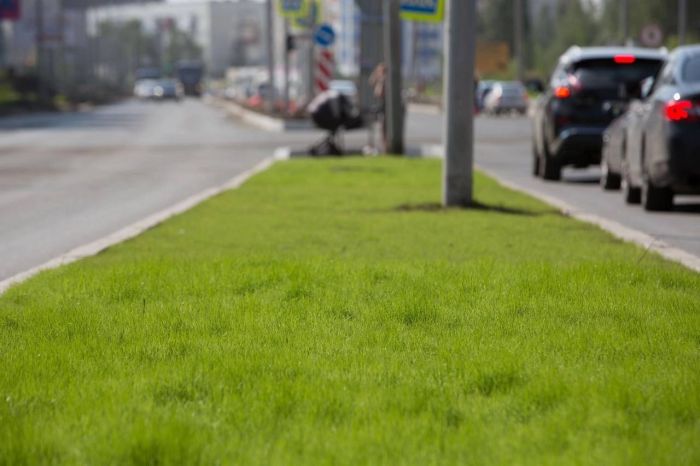 ​На уборку и содержание дорог Сургута направят 1,2 миллиарда рублей
