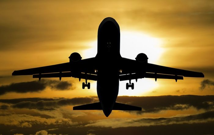 После 3,5 лет простоя для полетов вновь открыт аэропорт Краснодара