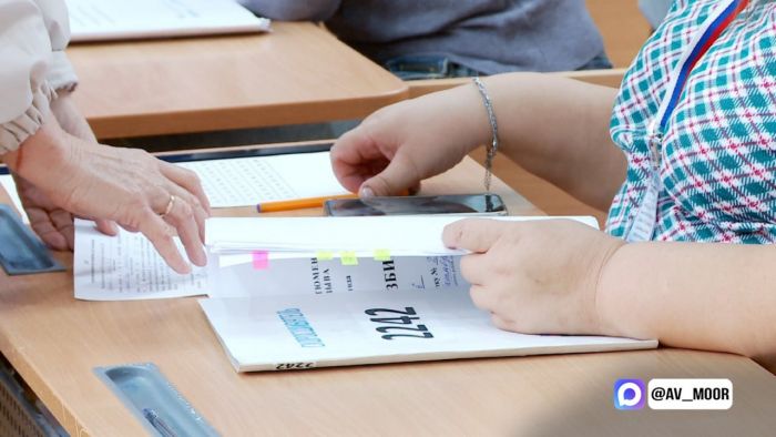 ​В Тюменской области подвели итоги выборов