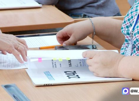 ​В Тюменской области подвели итоги выборов
