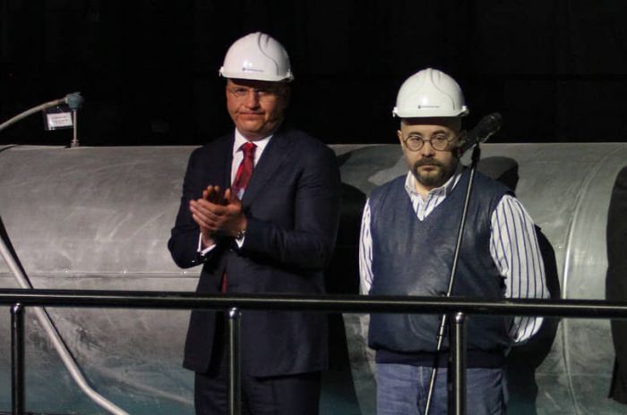 «Обвинения не соответствуют действительности»: «Корпорация СТС» выступила с заявлением насчет иска Генпрокуратуры об изъятии активов в доход государства