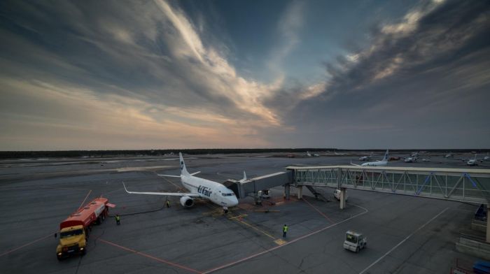 Сургутяне c 7 октября вновь смогут летать в Краснодар после более чем трех лет перерыва