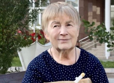 ​Жительница Лангепаса после операции на сердце готовится к круизу по Волге