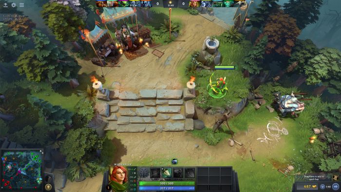 ​Минпросвещения: никаких Dota 2 и Counter-Strike в школьной программе не будет