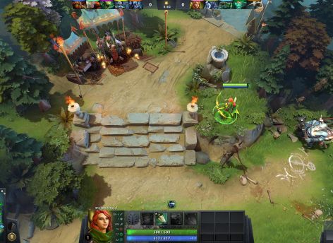 ​Минпросвещения: никаких Dota 2 и Counter-Strike в школьной программе не будет