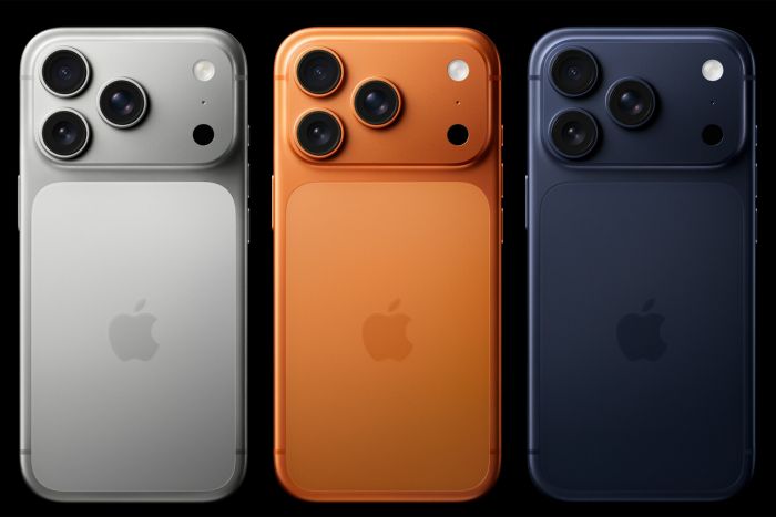 ​Новый iPhone 17 вышел – старые подешевели: в Югре цены рухнули на треть