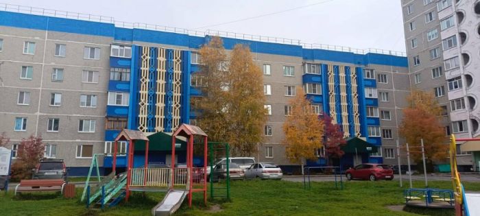 В Югре завершили работы в 174 домах по программе капремонта