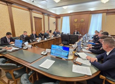 ​Системы видеонаблюдения Тюменской области оснащают аналитикой на основе ИИ