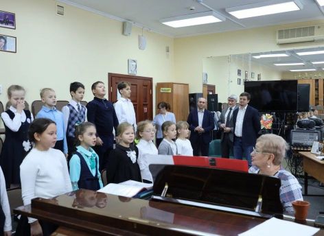 ​Росмолодежь оценила тюменский опыт в молодежной политике