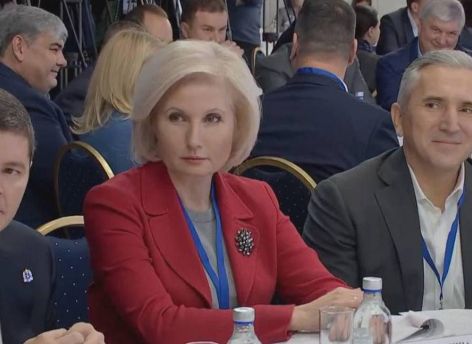 ​Александр Моор принял участие в заседании Госсовета
