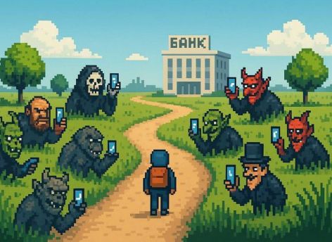 ​В Тюменской области стартовала квест-игра по защите от мошенников
