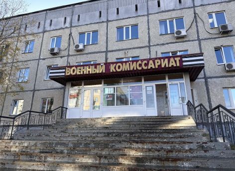 ​Осенний призыв-2025 стал крупнейшим за девять лет − в армию отправят 135 тысяч человек